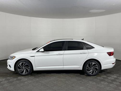 2020 Volkswagen Jetta 1.4T SEL