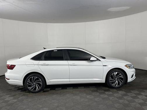 2020 Volkswagen Jetta 1.4T SEL