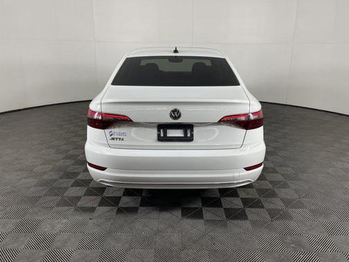 2020 Volkswagen Jetta 1.4T SEL