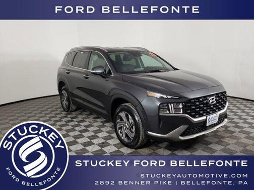 2023 Hyundai SANTA FE SEL 2.4