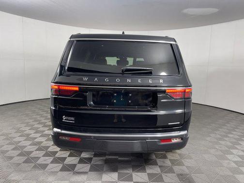 2022 Jeep Wagoneer Series III 4x4