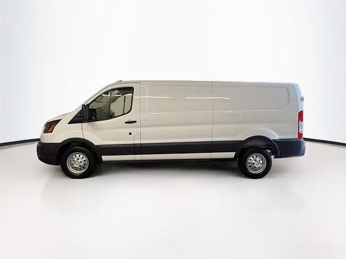 Oxford White 2026 Ford Transit-150 Base