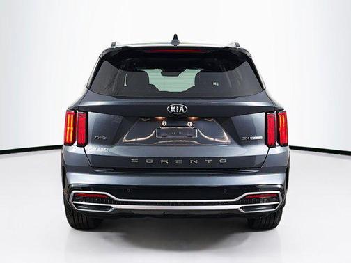 2021 Kia Sorento SX