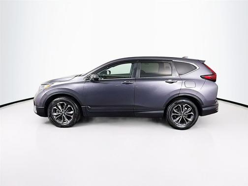 2020 Honda CR-V AWD EX-L