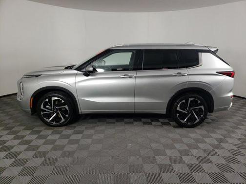 2024 Mitsubishi Outlander SEL 2.5 S-AWC