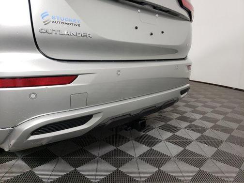 2024 Mitsubishi Outlander SEL 2.5 S-AWC