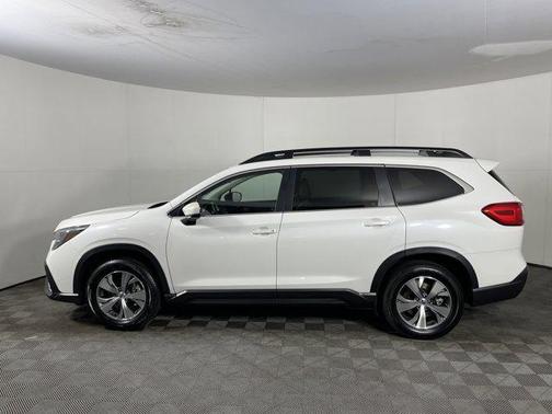 2024 Subaru Ascent Premium 7-Passenger