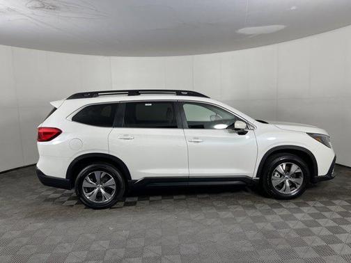 2024 Subaru Ascent Premium 7-Passenger