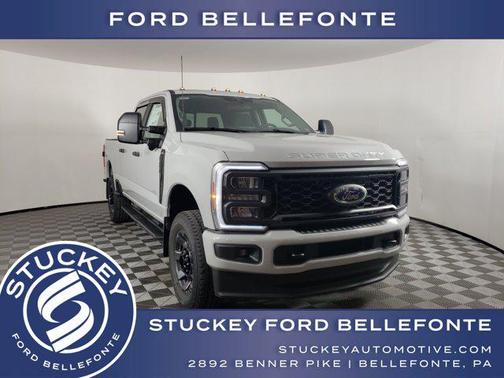 2026 Ford F-250 XL