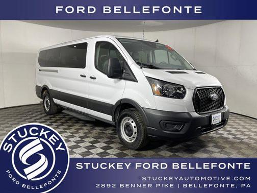 2023 Ford Transit-350 XL
