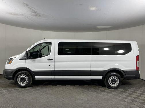 2023 Ford Transit-350 XL