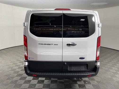 2023 Ford Transit-350 XL