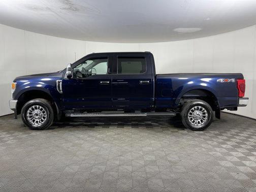 2022 Ford F-250 XLT