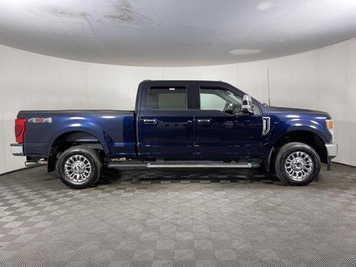 2022 Ford F-250 XLT