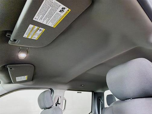 Oxford White 2018 Ford F-150 XL