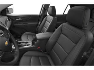 Pepperdust Metallic 2019 Chevrolet Equinox Premier