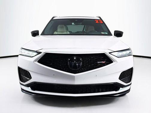 2023 Acura MDX Type S w/Advance Package