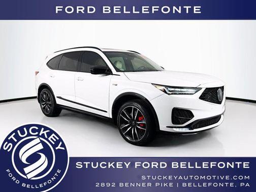 2023 Acura MDX Type S w/Advance Package