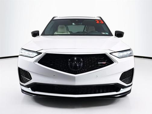 2023 Acura MDX Type S w/Advance Package