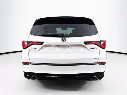2023 Acura MDX Type S w/Advance Package