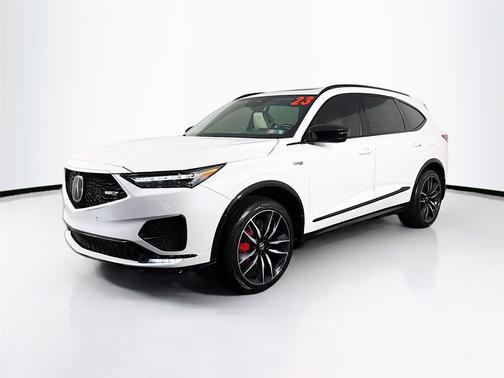 2023 Acura MDX Type S w/Advance Package