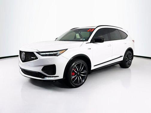 2023 Acura MDX Type S w/Advance Package