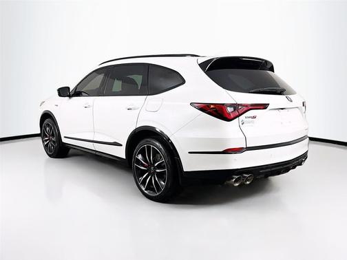 2023 Acura MDX Type S w/Advance Package