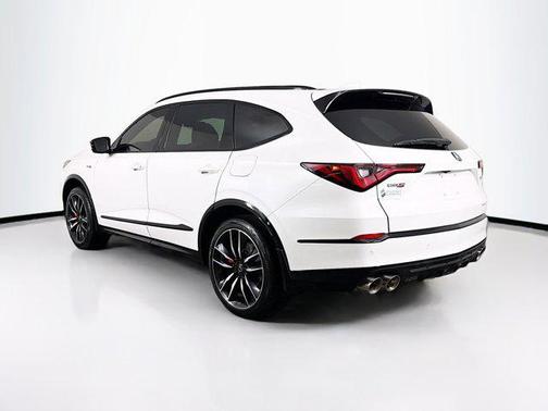 2023 Acura MDX Type S w/Advance Package