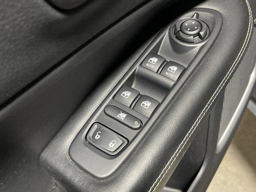 2021 Jeep Compass 80th Special Edition