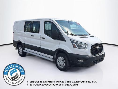 2023 Ford Transit-250 Base