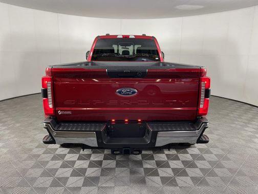 2024 Ford F-350 XLT