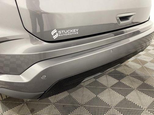 2024 Ford Edge ST Line