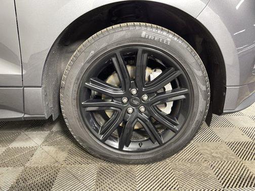 2024 Ford Edge ST Line