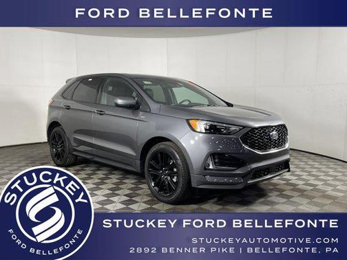 2024 Ford Edge ST Line
