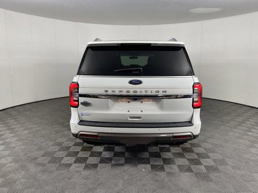 2022 Ford Expedition King Ranch