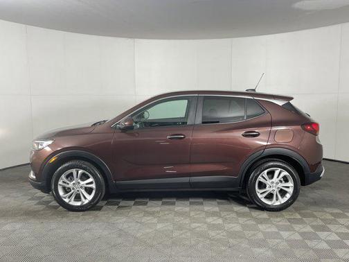 2022 Buick Encore GX Preferred