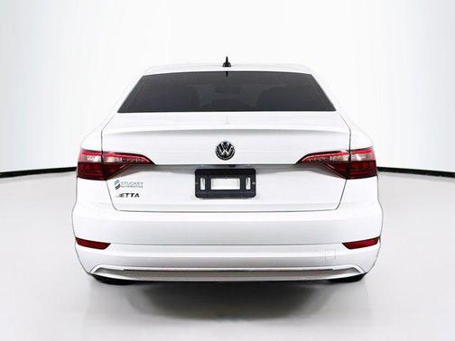 2021 Volkswagen Jetta 1.4T SE