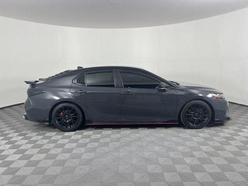 2023 Toyota Camry TRD