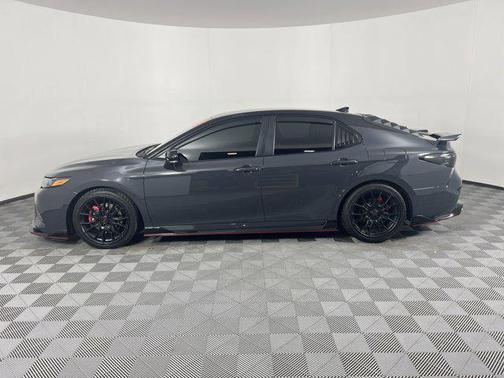 2023 Toyota Camry TRD
