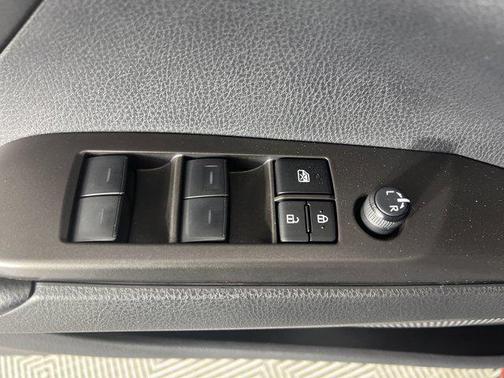 2023 Toyota Camry TRD