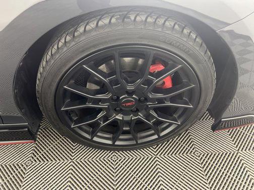 2023 Toyota Camry TRD