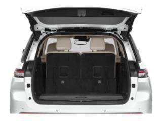 Bright White Clearcoat 2021 Jeep Grand Cherokee L Summit Reserve