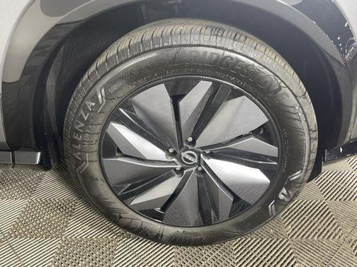 2023 Nissan ARIYA ENGAGE