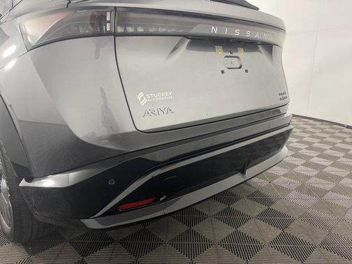 2023 Nissan ARIYA ENGAGE