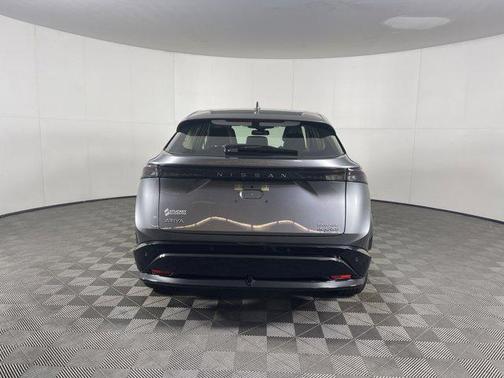 2023 Nissan ARIYA ENGAGE