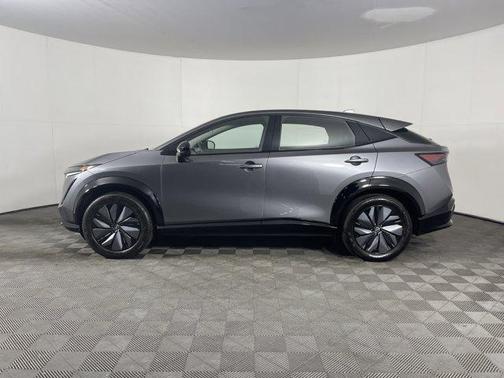 2023 Nissan ARIYA ENGAGE
