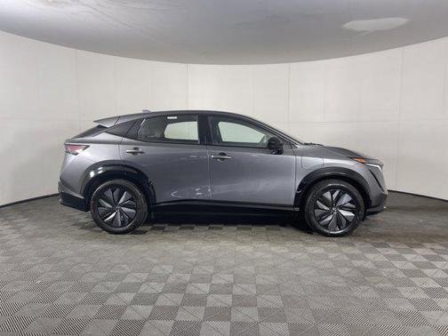 2023 Nissan ARIYA ENGAGE