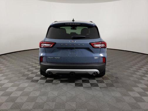 2026 Ford Escape Platinum