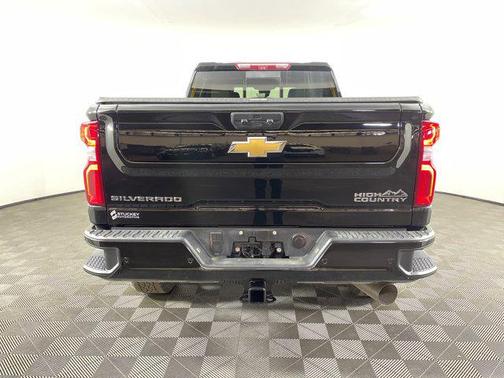 2024 Chevrolet Silverado 2500 High Country