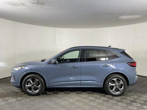 2024 Ford Escape ST-Line Select